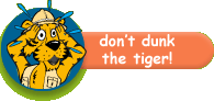 play the don't dunk the tiger game