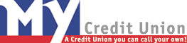 My Credit Union - A Credit Union you can call your own!